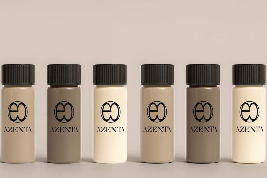 Azenta Icon Hur fungerar Ec by Azenta? | Azenta