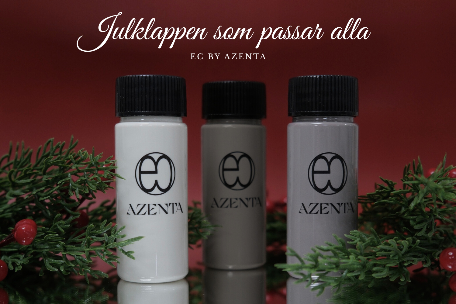 Den perfekta julklappen till julklappsspelet – runt 100 kr och passar alla