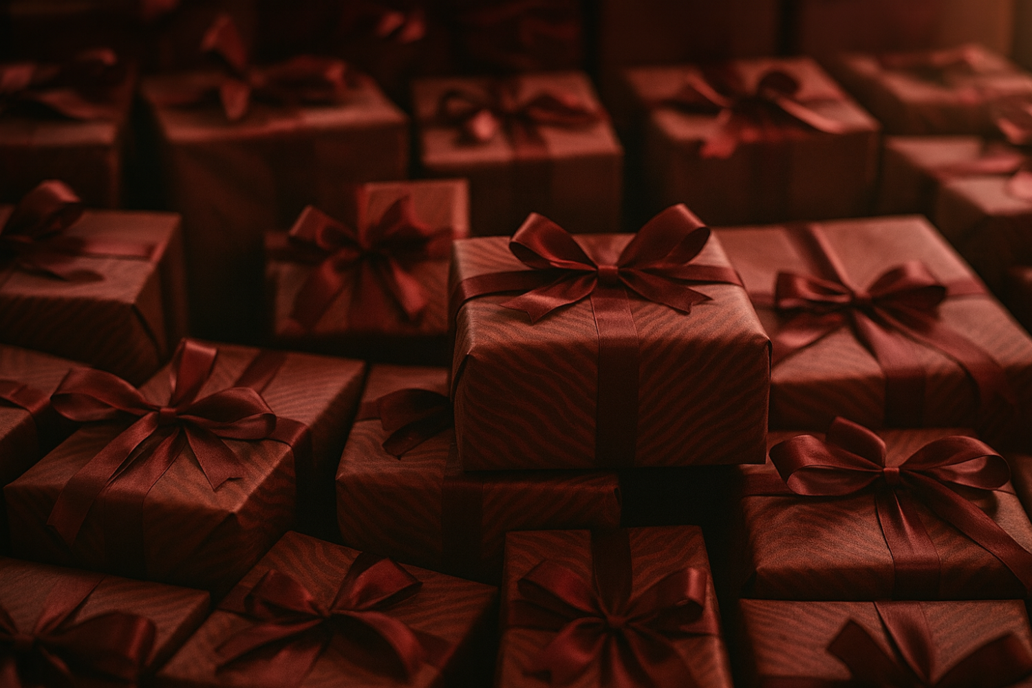 Julklappstips till den som har allt – den oväntade gåvan som faktiskt uppskattas