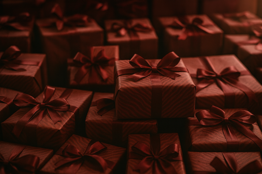 Julklappstips till den som har allt – den oväntade gåvan som faktiskt uppskattas