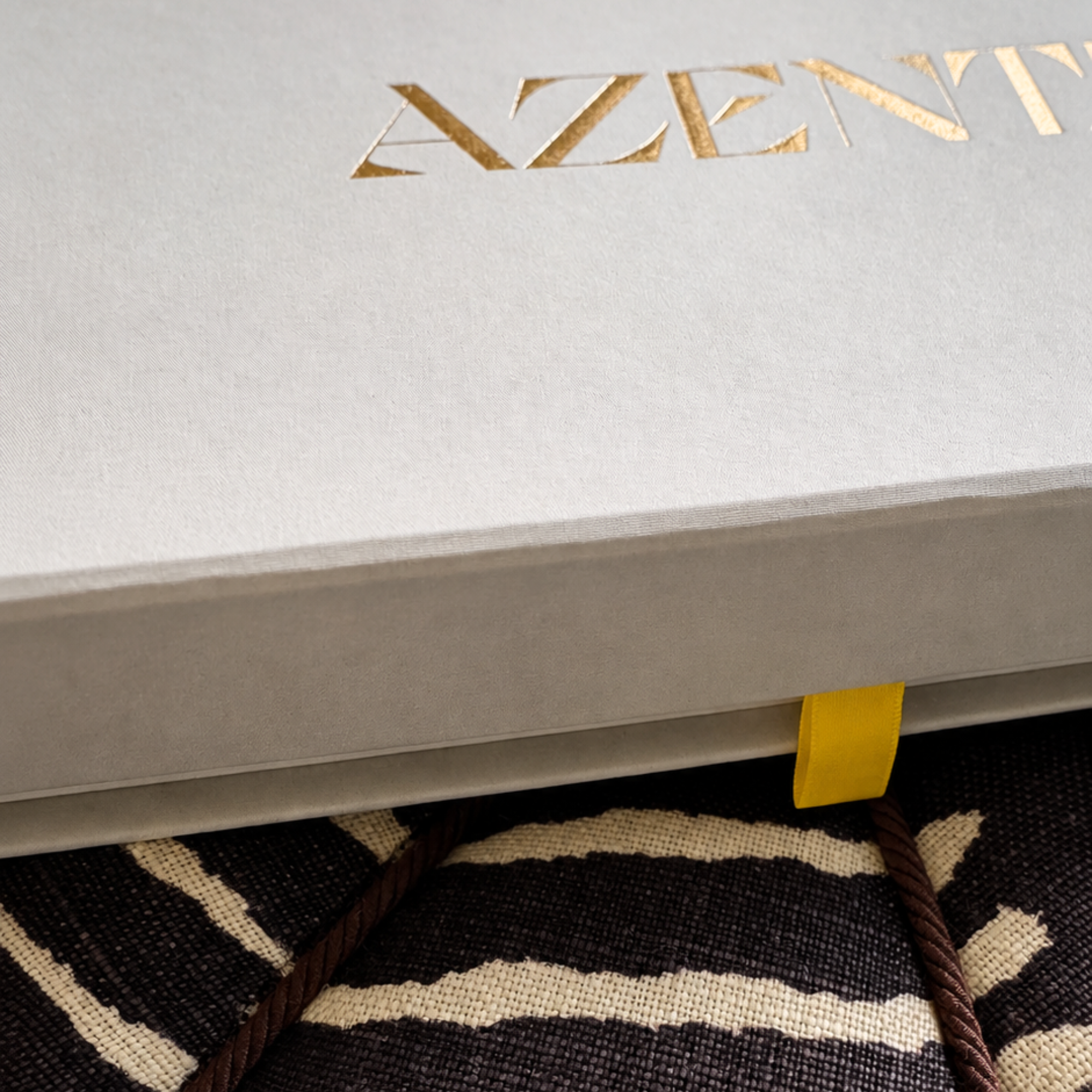THE LIMITED EDITION BOX