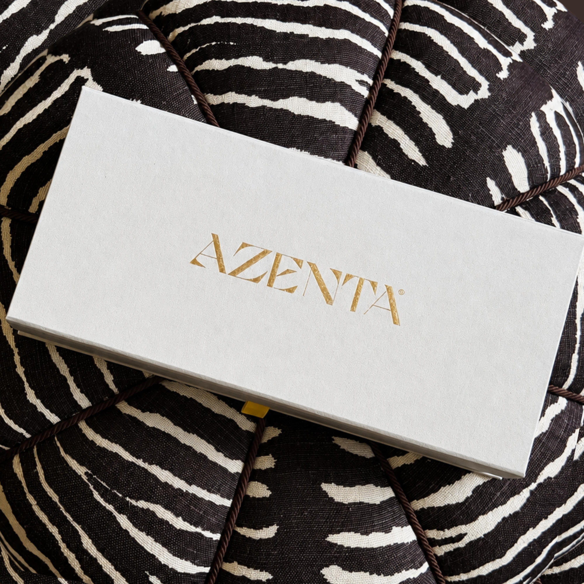 JUST THE BOX